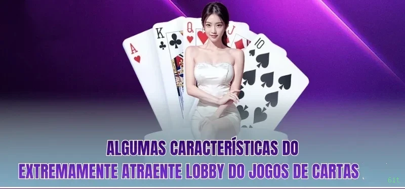 Cadastro rápido e seguro na 61t