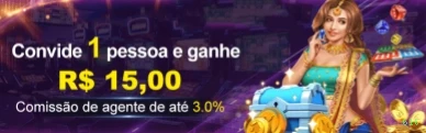 Imagem promocional da 61t mostrando a plataforma e suas vantagens